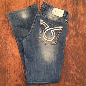 Big Star jeans